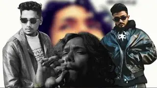 SHEZAN - soMrat sij | Ke Niya Ki bollo | Taurra safa | REACTION VIDEO BANGLA RAP 🚨