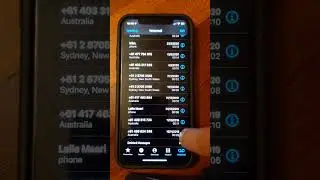 how to permanently remove iPhone deleted voicemails