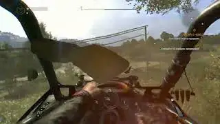 Dying Light: The Following -#14  Новые впечатления  !  Ryzen и R7 370 4 Гб