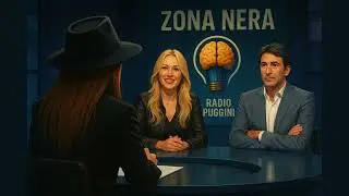 Garlasco - La Svolta di Milo Infante a Ore 14 Sera infiamma i social? Radio Puggini 20 settembre
