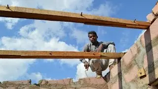 Улучшенный дизайн жилья для малообеспеченных граждан &ndash; совместно с фондом Hunnarshala