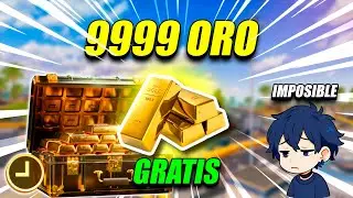 9999 DE ORO! MIRA ESTE VIDEO ANTES...