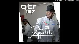 Chef - Ichipondo ft Mark 2, ChekChek BON APPETIT FULL ALBUM