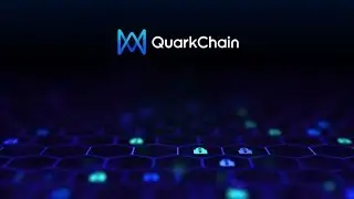 Обзор нового ICO QuarkChain (QKC)