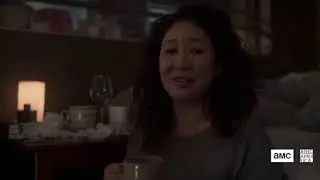 Killing Eve Season 3 Episode 1 Full-See Description For Links