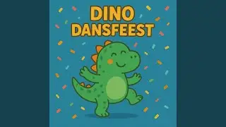 Dino dansfeest