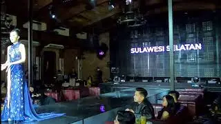 Preliminary Mister & Miss Tourism Indonesia 2026