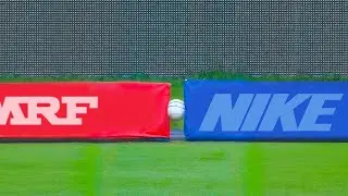 1 in a Trillion Cricket Moments