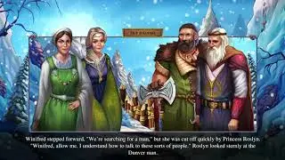 Runefall 2 trailer, out now for Linux
