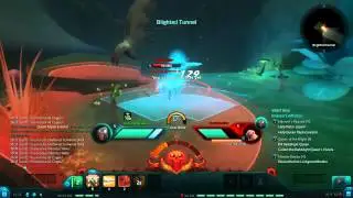 Wildstar Gameplay #16