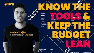 XOS Tools Stack Speero