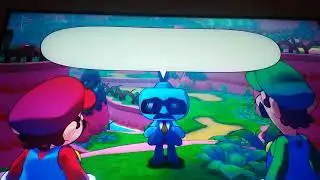 MARIO & LUIGI BROHTERSCHIP Part 99: Der Mutter von Wibke sie will Alte Brosche mit uns suchen 🗺