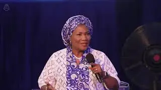 Naked But Still Blessed | Funke Felix-Adejumo