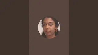Jichu sajeev Jichu sajeev is live