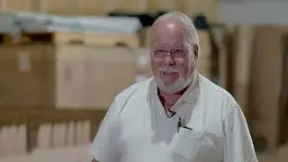 Tom Fitzpatrick Storage Units Testimonial