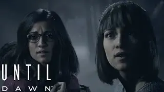 Returning to Blackwood Mountain | Until Dawn - 2024 Remake (Full Playthrough)