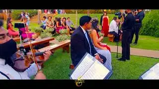 Beethoven's 5 Secrets - Duo - Violino e Piano - Elegance Musical - Musica para Casamento
