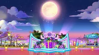 [MapleStory BGM] Ignition: Full Moon Party