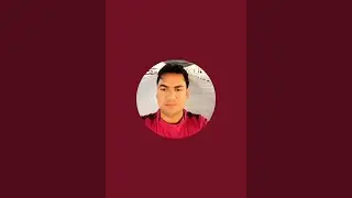 Rijwan alam is live!