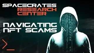 Navigating NFT Scams & Security: Essential Tips for Safe Digital Art Investments
