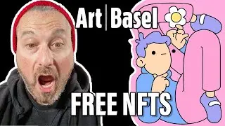 Art Basel Miami NFT 2022 - Latest NFT News 2022