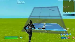 First Double Quad Edit Fortnite