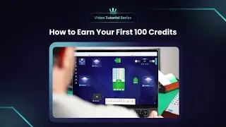 BridgeChamp Guide: How to Earn Your First 100 Credits