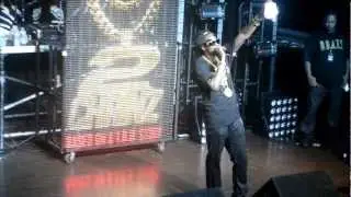 @2Chainz Performing 