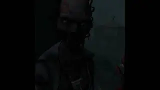I died fast in the graveyard of the Walking Dead Saints and Sinners