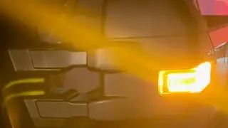 2019 F150 XL Tow Mirrors WITH Turn Indicator