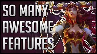 NEW WoW Expansion DRAGONFLIGHT Is Making All The RIGHT MOVES
