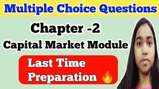 Chapter -2 MCQ | Class -12 FMM | by Komal Saxena