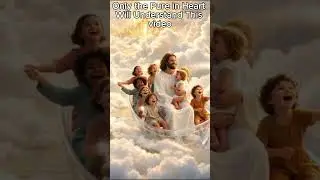Only the Pure in Heart Will Understand This video