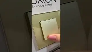 Luxion