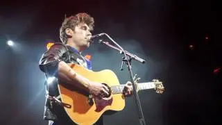 Wake Me Up In Nashville - Sam Palladio (London, 2015)