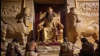 5 Most Disturbing Secret Acts of Assyrian King Ashurbanipal That Went Too Far