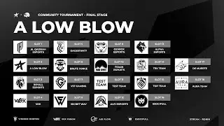 🔴A LOW BLOW | PUBG MOBILE | RONIN | FINAL | DAGESTAN77 | BRUTE FORCE | AL QADSIAH ESPORTS