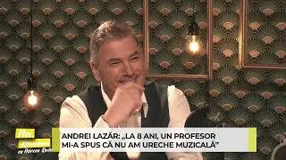 Noi, romanii cu Mircea Radu - Andrei Lazar - 26 Aprilie 2025 @MetropolaTV