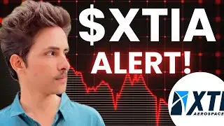XTIA Stock (XTI Aerospace stock) XTIA STOCK PREDICTION XTIA STOCK analysis XTIA stock news today
