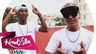 MC Neguin da BRC - De XJ Na Quebrada | Lucas Motovlog (&Aacute;udio Oficial - DJ GuH MIX) +DownLoad