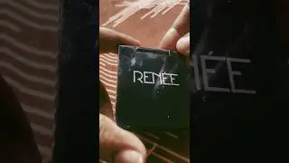 Renee PH Blush | #review #reviewvideo #shorts #renee #cosmetics #blush #prashikajadhav #thegirlystop