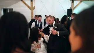 Sister Bay Wedding Cinematic Wedding Teaser | Northern Haus Wisconsin
