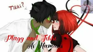 Kwamis Turned Into Humans [] One-Part Story