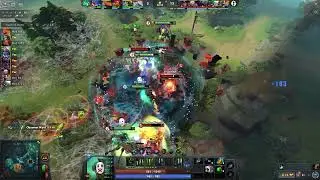 RUBICK SNOWBALL SAVE + WALRUS PUNCH by EG.Crit