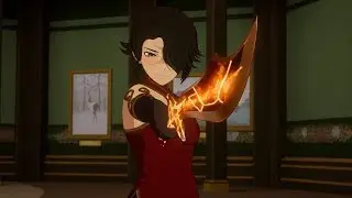 RWBY Discussion! The Misunderstanding Of The Song Sacrifice!