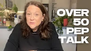 What if life gets better after 50? Why I&rsquo;m ANTI 