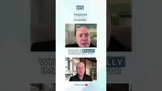 Mark Boysen - Weed Control Using Steam and AI - Trailer