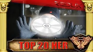 Top 20 Thurvuld HER! - TARC REDUX