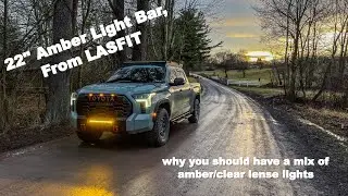 LASFIT 22