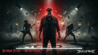 Ferdi Tayfur &ndash; HATIRAN YETER (METAL COVER)